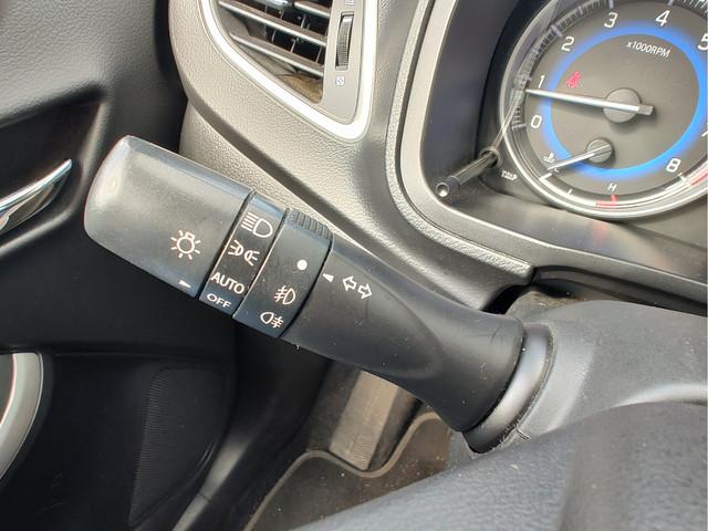 Suzuki Baleno