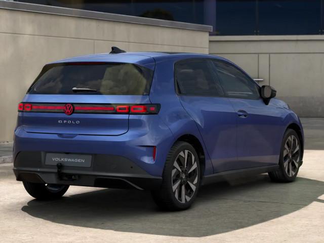 Volkswagen ID. Polo