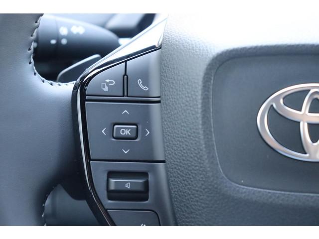 Toyota CHR +