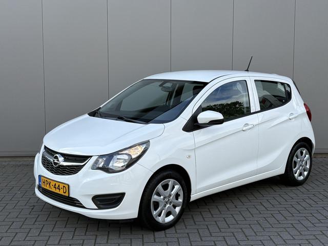 Opel Karl