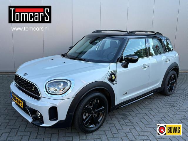Mini Countryman 2021 Hybride