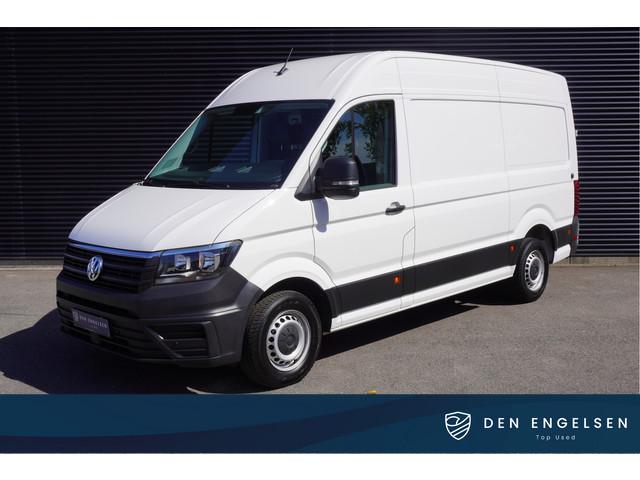 Volkswagen Crafter 2021 Diesel