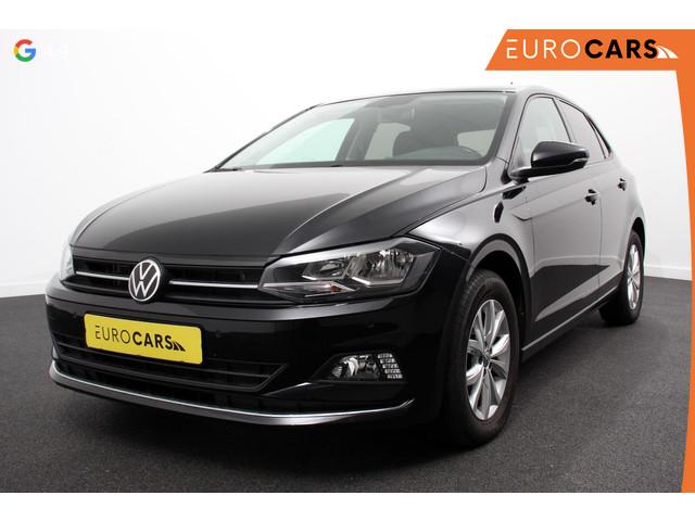 Volkswagen Polo 2020 Benzine