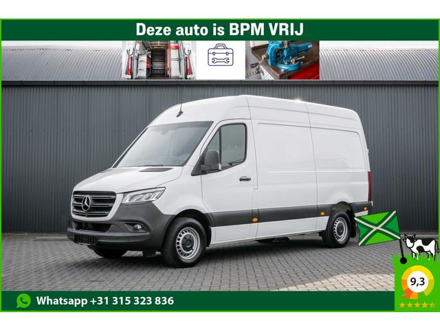 Mercedes-Benz Sprinter 2021 Diesel