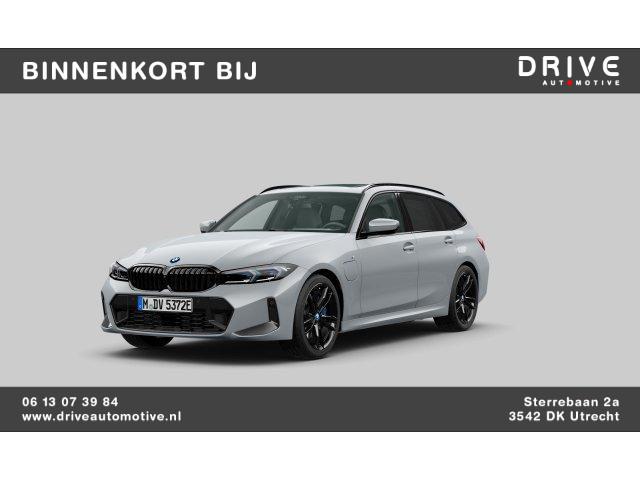 BMW 3 Serie 2023 Hybride