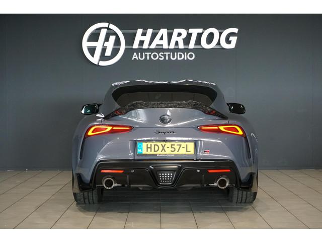 Toyota Supra