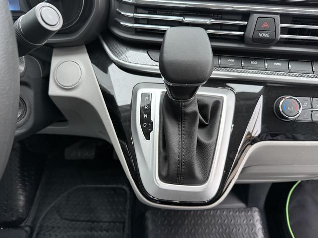 Maxus eDeliver9