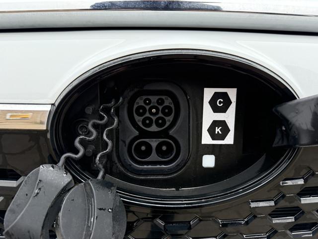 Maxus eDeliver9