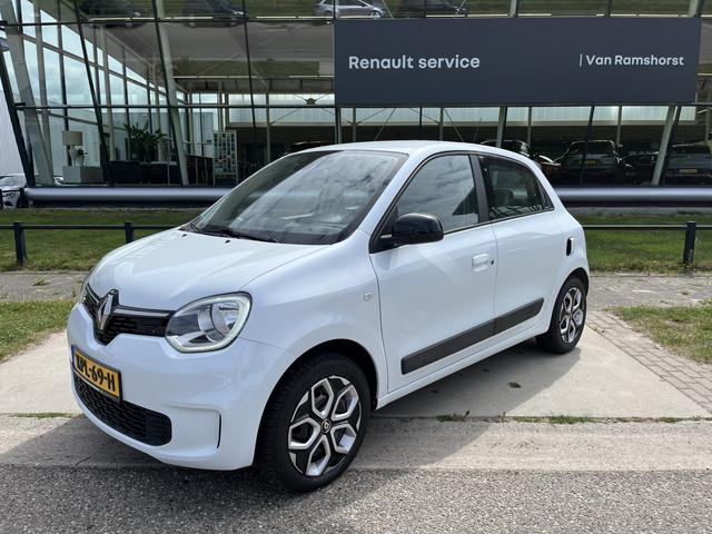Renault Twingo 2024 Benzine