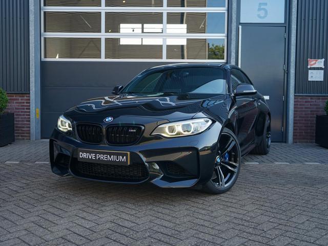 BMW M2 2017 Benzine
