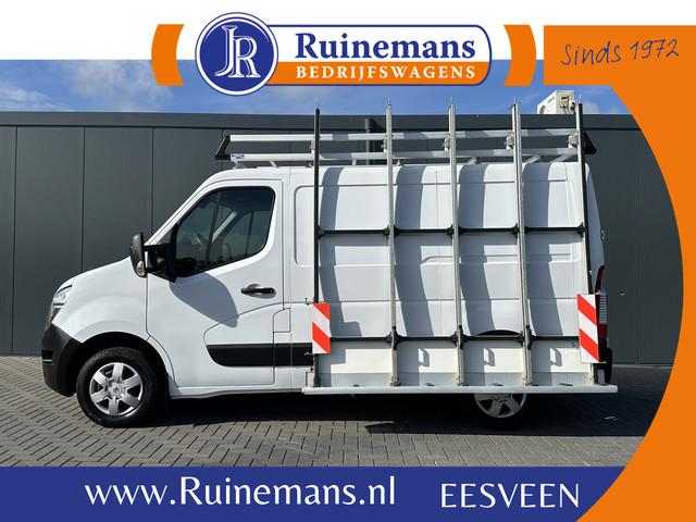Nissan NV400
