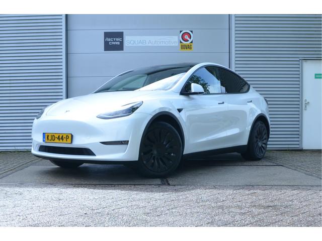 Tesla Model Y 2023 Elektrisch