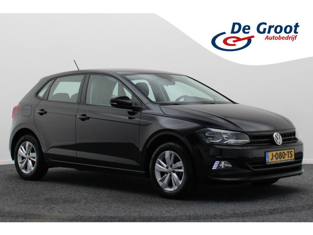 Volkswagen Polo 2020 Benzine