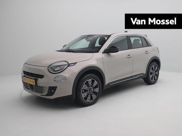 Fiat 600 2025 Benzine