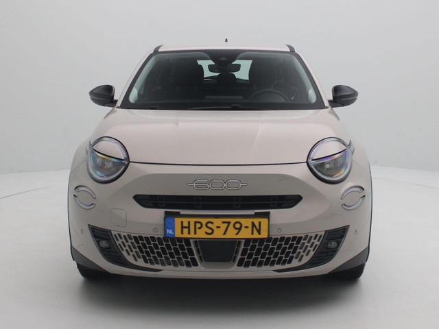 Fiat 600