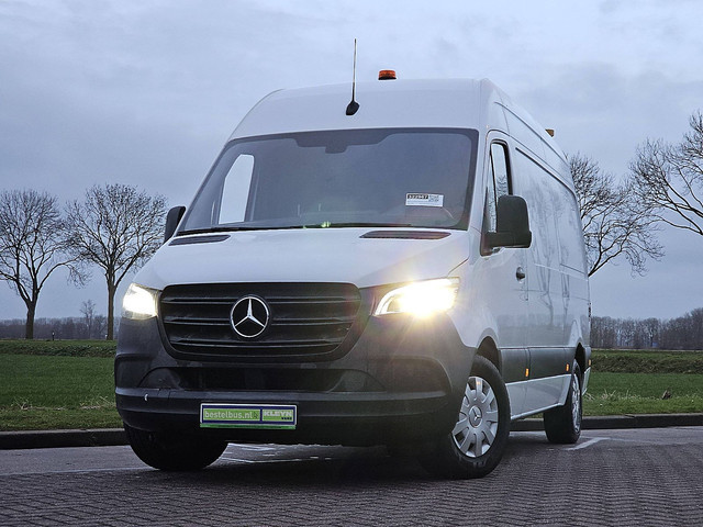 Mercedes-Benz Sprinter 2021 Diesel