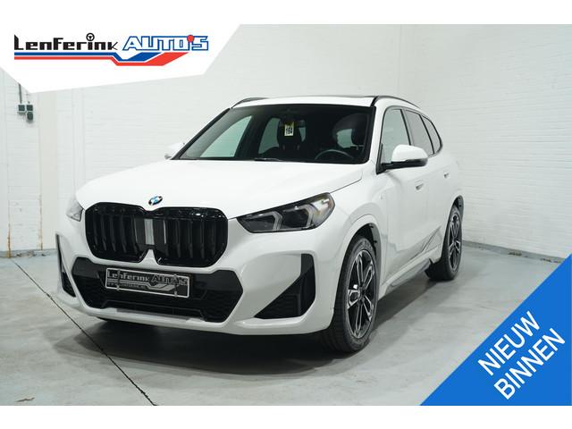 BMW X1 2024 Benzine