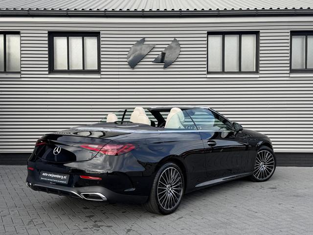 Mercedes-Benz CLE