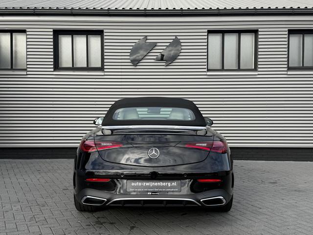 Mercedes-Benz CLE