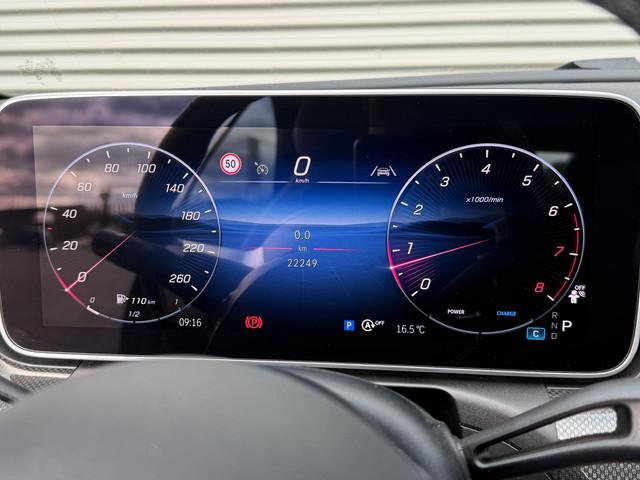 Mercedes-Benz CLE
