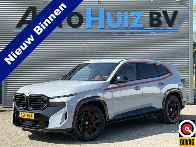 BMW XM 2024 Hybride
