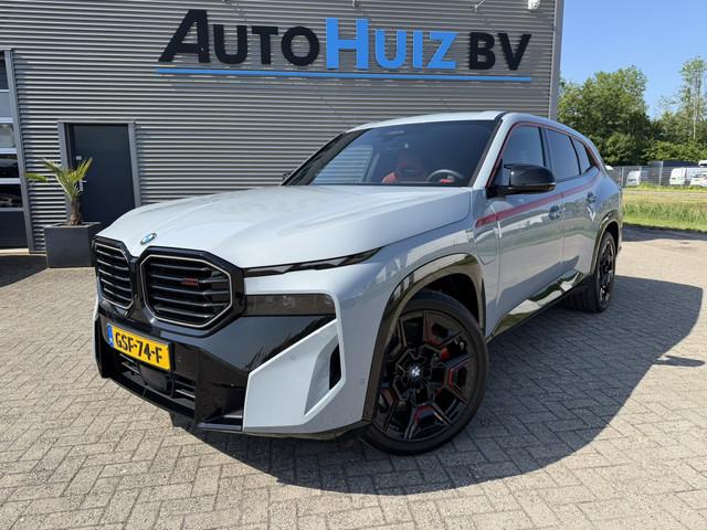 BMW XM