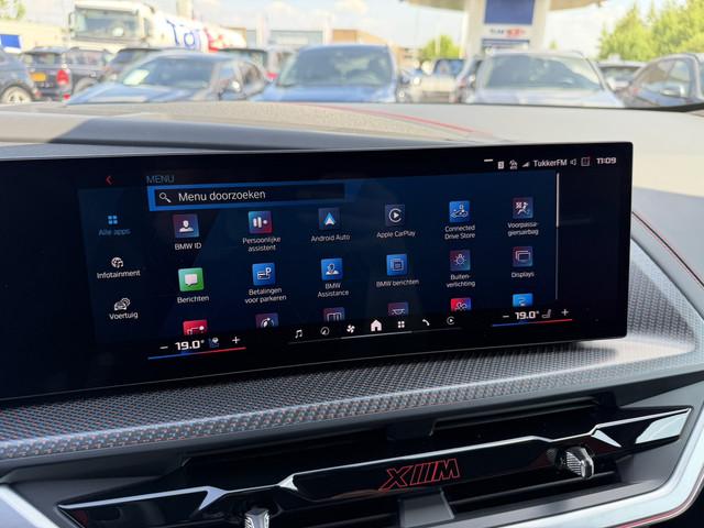 BMW XM