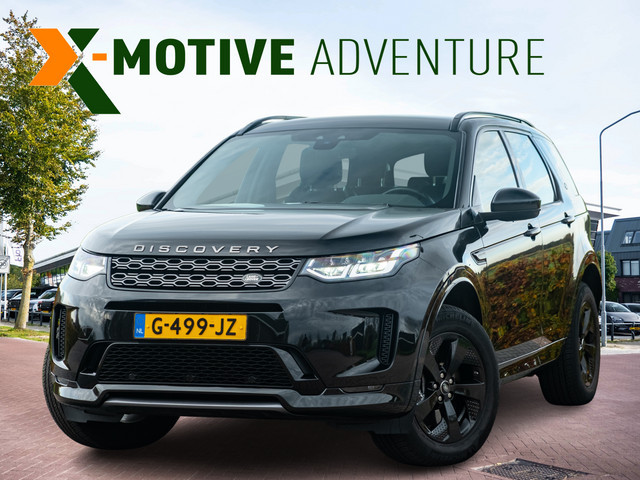 Land Rover Discovery Sport 2019 Diesel