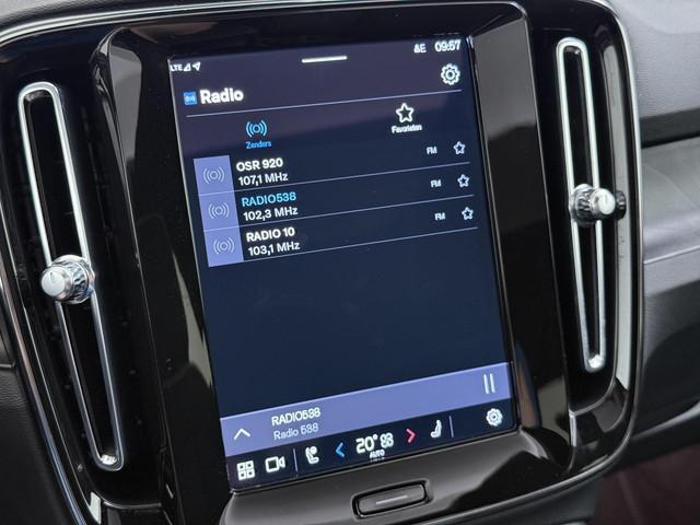 Volvo C40