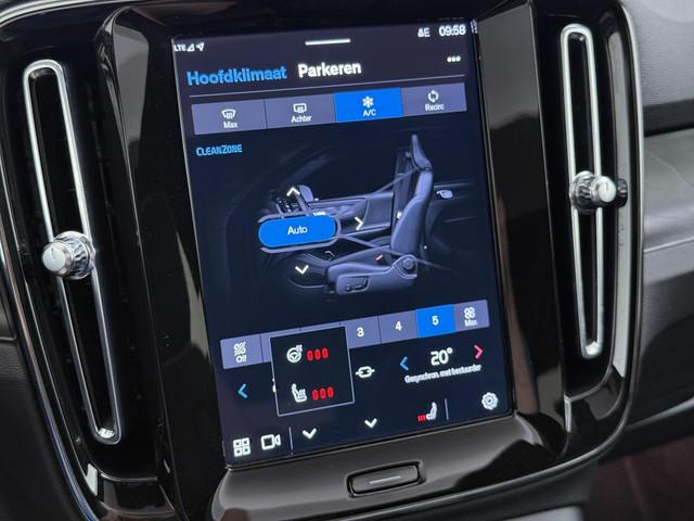 Volvo C40