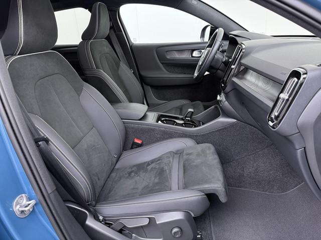 Volvo C40