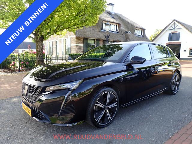 Peugeot 308 2022 Benzine