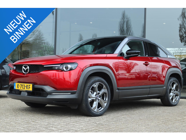 Mazda MX-30 2020 Elektrisch