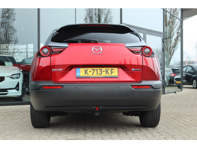 Mazda MX-30