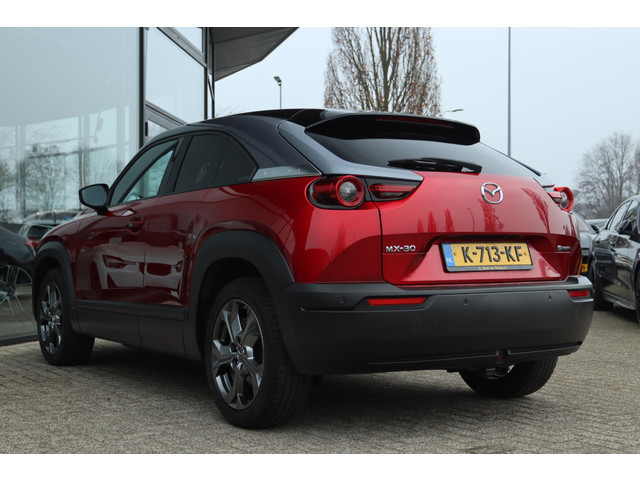 Mazda MX-30