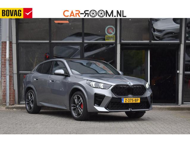 BMW X2 2024 Benzine