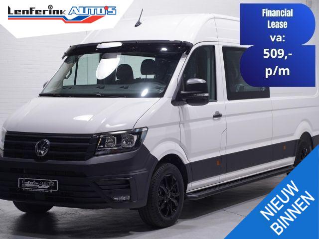 Volkswagen Crafter 2023 Diesel