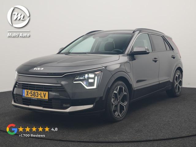 Kia Niro 2023 Hybride