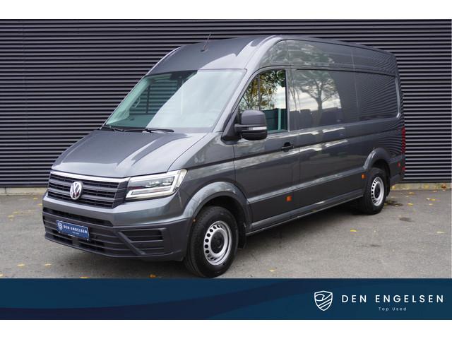 Volkswagen Crafter 2022 Diesel