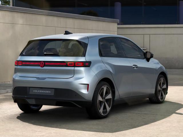 Volkswagen ID. Polo