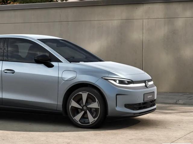 Volkswagen ID. Polo