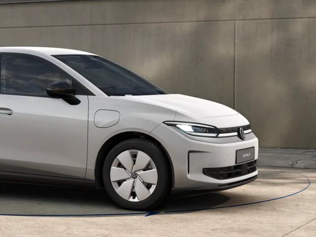 Volkswagen ID. Polo