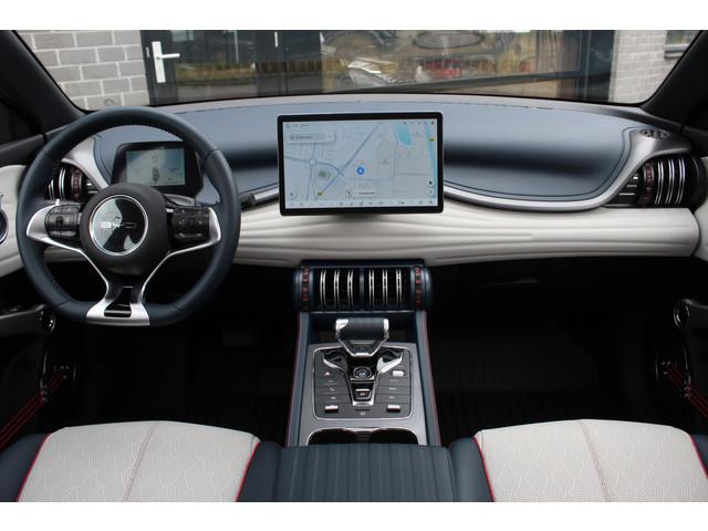 BYD ATTO 3