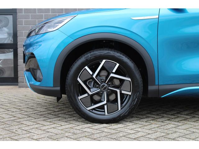 BYD ATTO 3