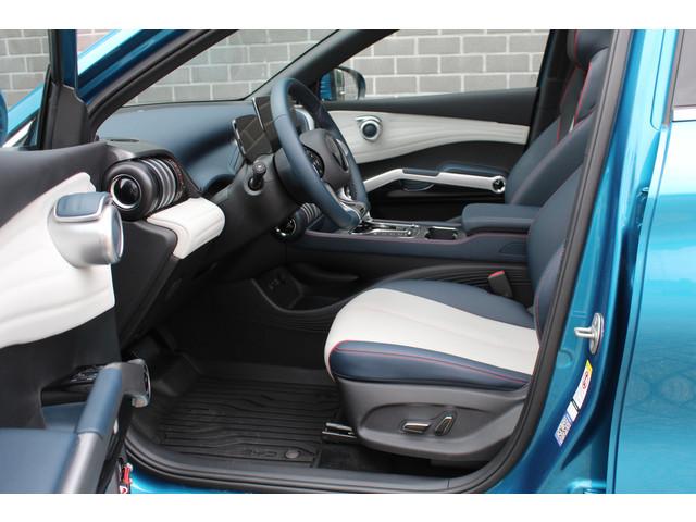BYD ATTO 3
