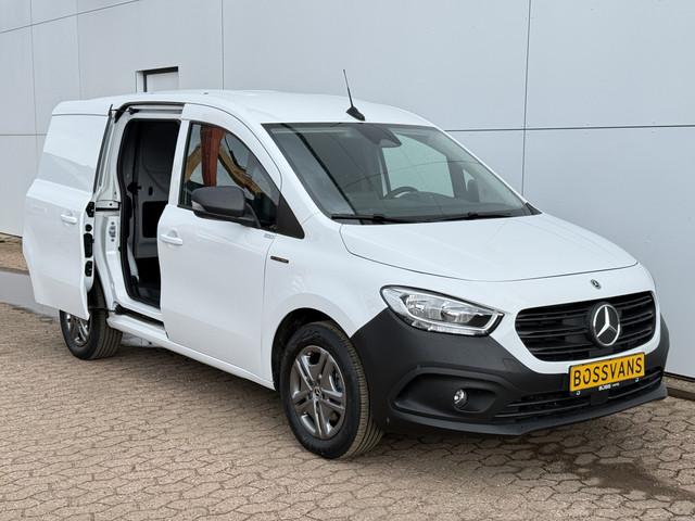 Mercedes-Benz eCitan