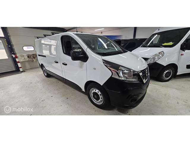 Nissan NV300 2020 Diesel