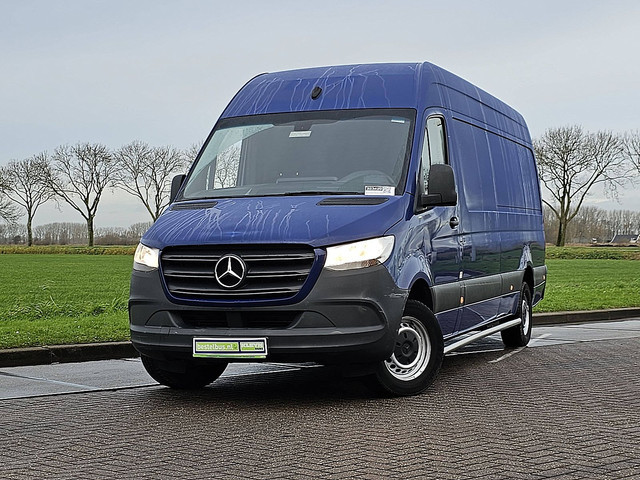 Mercedes-Benz Sprinter 2021 Diesel
