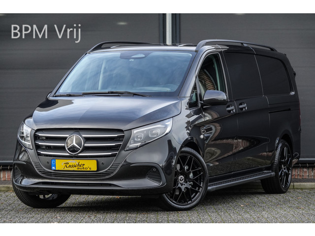 Mercedes-Benz Vito 2024 Diesel