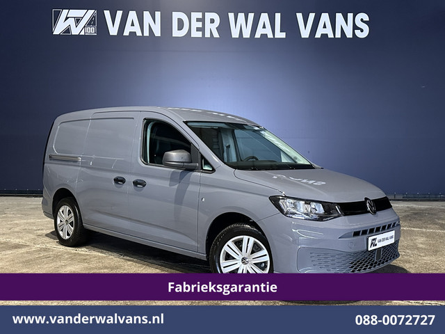 Volkswagen Caddy 2024 Diesel